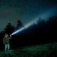 Lanterna LED Superfire A10, 7w 550 lumeni-led-box.ro