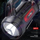 Lanterna LED Superfire M9-X, 440lm 3000 mAh, USB, functie powerbank-led-box.ro