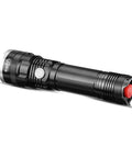 Lanterna LED Supfire X17, 1100lm, incarcare USB, 5 moduri iluminare-led-box.ro