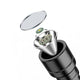 Lanterna LED Superfire Y16, 20w 1700lm, incarcare USB-C-led-box.ro