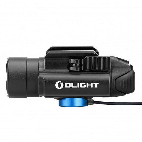 Lanterna Olight PL PRO, reincarcabila magnetic, 1500lm-led-box.ro