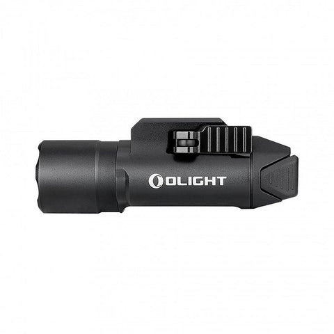 Lanternă Olight Valkyrie Turbo cu fascicul concentrat lungă distanță