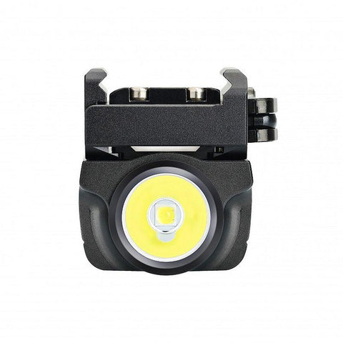 Lanterna Olight PL MINI 2 incarcare magnetica, 600lm, cu sistem modular-led-box.ro