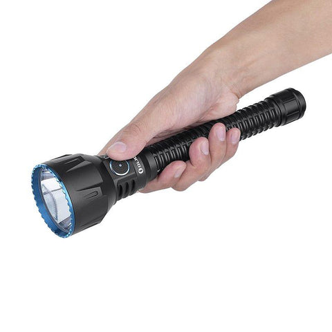 Lanterna Profesionala Olight Javelot Turbo, lanterna led reincarcabila, lanterna tactica, lanterna puternica, lanterna Olight, lanterna led cu acumulator, lanterna premium, led-box.ro