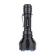Lanterna Olight Warrior X TURBO, lanterna vanatoare, lanterna profesionala, lanterna puternica, lanterna led reincarcabila, lanterne profesionale, lanterne tactice, led-box.ro 