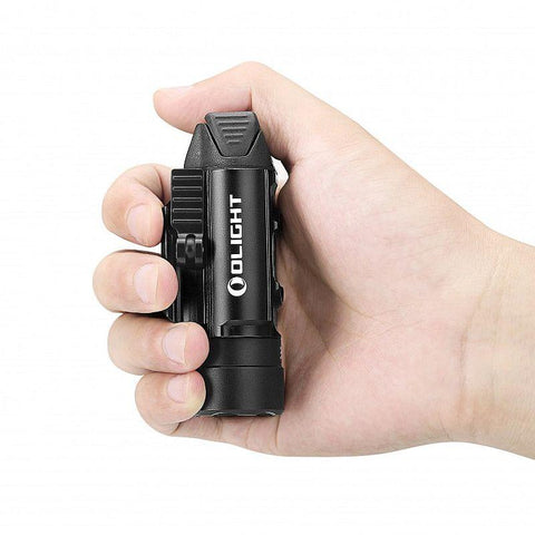 Olight PL PRO lanterna reincarcabila magnetic USB

