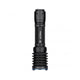 Lanterna Warrior X3 de la Olight, lanterna reincarcabila