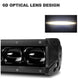 LED Bar Auto 210W 6D, 22.680lm, 119.5 cm, Combo Beam-led-box.ro
