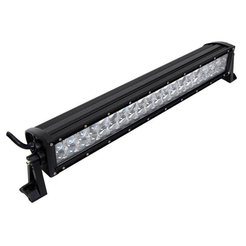 LED Bar Auto 4D 120W 8800lm, 55 cm, Combo Beam-led-box.ro