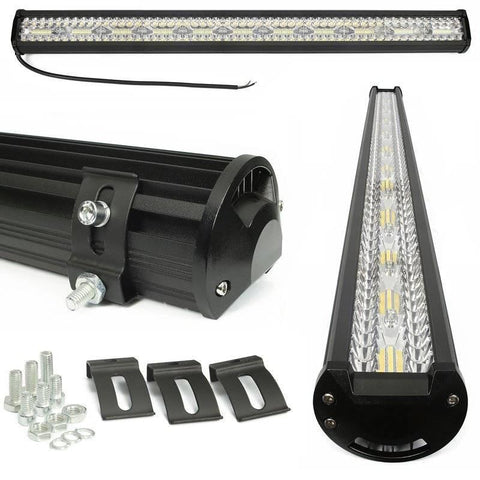 bara led auto curbat, ledbar auto, led bar auto, ledbar combo beam, led bar auto 660w, ledbar 12-24v, bara led auto masini teren, bara led auto offroad, ledbar 66000lm, ledbar auto 79cm, led-box.ro
