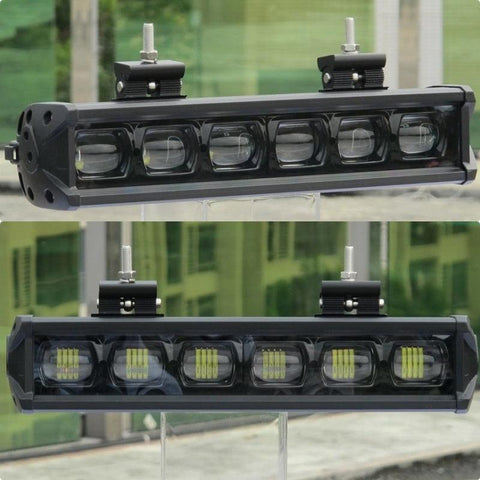 bara led auto 53.5cm, led bar auto combo, led bar auto 90w, bara led auto offroad, led bar 9720lm, led-box.ro