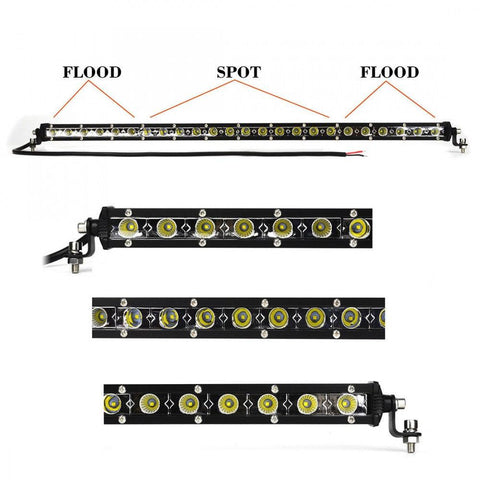 bara led auto curbat, ledbar auto, led bar auto, ledbar combo beam, led bar auto 90w, ledbar 12-24v, bara led auto masini teren, bara led auto offroad, ledbar 7650lm, ledbar auto 79cm, led-box.ro
