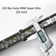 LED Bar Auto 90W Super Slim, 7650lm, 79 cm, Combo Beam-led-box.ro