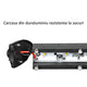 LED Bar Auto 90W Super Slim, 7650lm, 79 cm, Combo Beam-led-box.ro