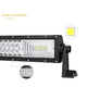 Proiector LED auto curbat 216W 15120 Lumeni, 34.2 cm, Combo Beam-led-box.ro