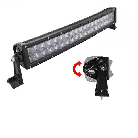 bara led auto curbat, ledbar auto, led bar auto, ledbar combo beam, led bar auto 120w, ledbar 12-24v, bara led auto masini teren, bara led auto offroad, ledbar 10200lm, ledbar auto 57cm, led-box.ro