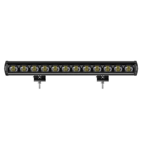 LED Bar Auto Offroad 120W 6D, 12960lm, 70 cm, Combo Beam-led-box.ro