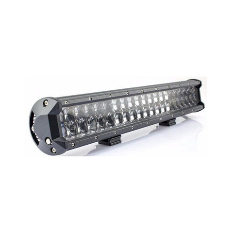 Proiector LED auto Offroad 4D 126W 10.710lm, 51 cm, Combo Beam-led-box.ro