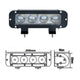 LED Bar Auto Offroad 4D, 40W/3400lm, 20 cm, Spot Beam-led-box.ro