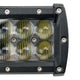 Proiector LED auto 4D 90W 7200lm, 37 cm, Combo Beam-led-box.ro