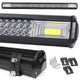 bara led auto 93cm, led bar auto combo, led bar auto 504w, bara led auto offroad, led bar 5000lm, led-box.ro