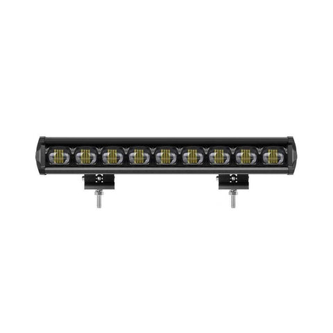 LED Bar Auto Offroad 90W 6D, 9720lm, 53.5 cm, Combo Beam-led-box.ro
