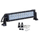 LED Bar Auto Offroad 72W 5280 Lumeni, 35 cm, Combo Beam-led-box.ro