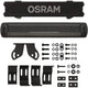 Led Bar Auto Osram MX250-CB 45W 12-24V, 2700 lm, 39 cm, Combo Beam-led-box.ro