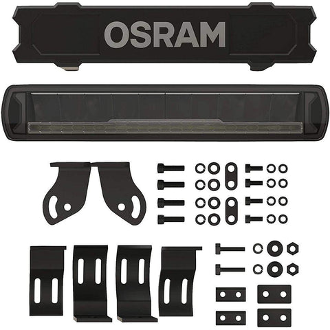 Led Bar Auto Osram MX250-CB 45W 12-24V, 2700 lm, 39 cm, Combo –