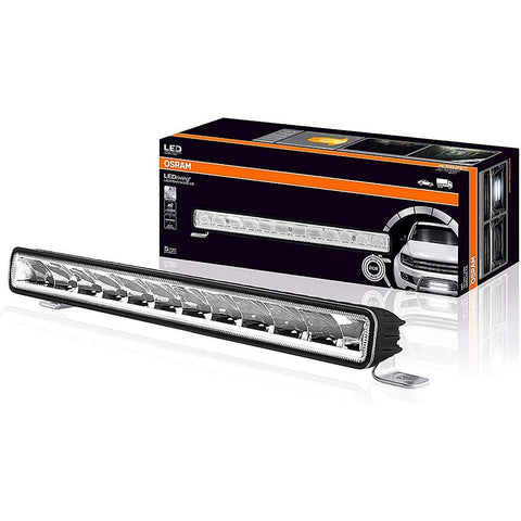 LED bar Osram 30w, LED light bar, lumini LED bar, bare LED pentru mașini, bare luminoase LED, bara led Osram, SX300-CB, led-box.ro