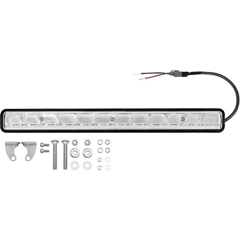 LED bar Osram 30w, LED light bar, lumini LED bar, bare LED pentru mașini, bare luminoase LED, bara led Osram, SX300-SP, led-box.ro