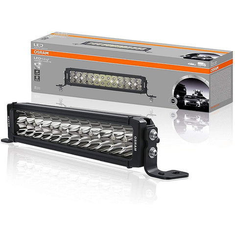 bara LED VX250-CB, LED bar Osram 30w, LED light bar, lumini LED bar, bare LED pentru mașini, bare luminoase LED, bara led Osram, led-box.ro