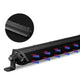 LED Bar Auto Super Slim 36W, 3060lm, Spot Beam-led-box.ro