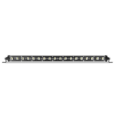 bara led auto 51cm,  led bar super slim, led bar auto spot beam, led bar auto 54w, bara led auto offroad, led bar 4590lm, led-box.ro
