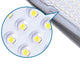 Lămpi iluminat stradal, lampi LED stradale, Iluminat public eficient, Lămpi stradale economice, Iluminat exterior LED, iluminat urban, Iluminat public, led-box.ro
