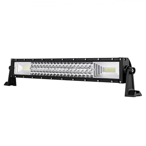 bara led auto, ledbar auto, led bar auto, ledbar combo beam, led bar auto 324w, ledbar 12-24v, bara led auto masini teren, bara led auto offroad, ledbar 22680lm, ledbar auto 54cm, led-box.ro