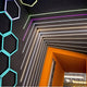 Accesoriu pentru iluminat arhitectural – profil aluminiu LED