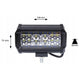 proiector auto dreptunghiular, proiector led auto 84w, proiectoare auto flood beam, proiectoare off road dreptunghiulare, proiectoare led off road, proiector led auto offroad 13cm, proiector offroad 12v-24v, proiectoare led camion, proiectoare suv, proiector 12v auto, led-box.ro