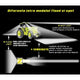 proiector auto rotund, proiector led auto 63w, proiectoare auto, proiectoare off road, proiector auto offroad 20cm, proiector offroad 12v-24v, proiectoare led camion, proiectoare suv, proiector 12v-24v auto, led-box.ro