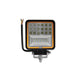 proiector auto patrat, proiector led auto 126w, proiectoare auto combo, proiectoare off road, proiector offroad 12v-24v, proiectoare led camion, proiectoare suv, proiector 12v-24v auto, led-box.ro