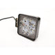 proiector offroad, proiector auto 27w, proiectoare led camion, proiectoare suv, proiector auto, proiectoare auto, proiectoare masini teren, proiector auto patrat, proiector auto flood beam, led-box.ro
