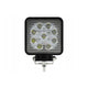 proiector offroad, proiector auto 27w, proiectoare led camion, proiectoare suv, proiector auto, proiectoare auto, proiectoare masini teren, proiector auto patrat, proiector auto flood beam, led-box.ro