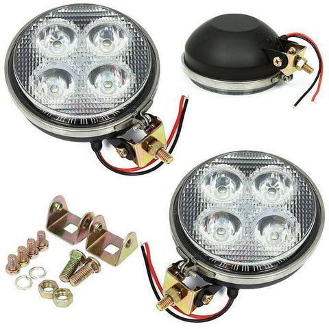 proiector offroad rotund, proiector auto 12w, proiectoare led camion, proiectoare suv, proiectoare atv, proiector moto, proiectoare auto, proiectoare masini teren, proiector auto rotund, proiector auto spot beam, led-box.ro
