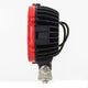 proiector auto rotund, proiector led auto rotund, proiectoare auto flood, proiectoare off road rotunde, proiectoare led off road, proiector led auto offroad 51w, proiector led rotund 12v, proiector led 24v camion, proiectoare led camion, proiectoare suv, proiector 12v auto
