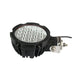 proiector auto rotund, proiector led auto 63w, proiectoare auto spot beam, proiectoare off road, proiector offroad 12v-24v, proiectoare led camion, proiectoare suv, proiector auto 4410lm, led-box.ro
