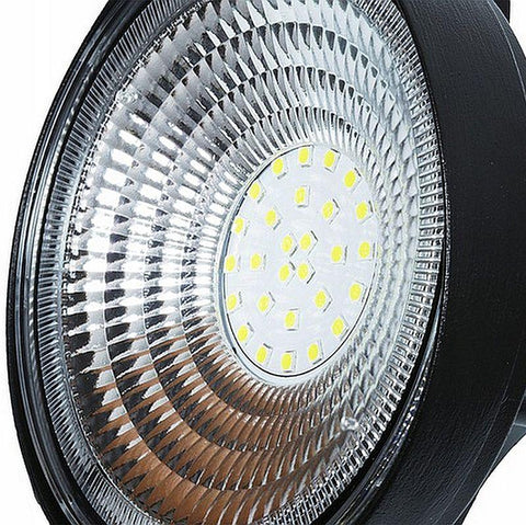 proiector rotund, proiector auto rotund, proiector moto, proiector atv, proiector offroad rotund, proiector offroad 84w, led-box.ro