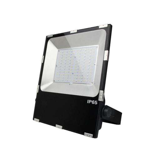Proiector LED 100W RGB + CCT IP65, FUTT07 - led-box.ro