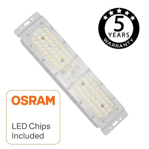 Proiector LED 150W DOB MAGNUM Chip OSRAM 180Lm-W 90º - led-box.ro