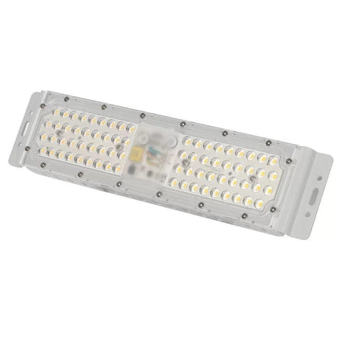 Proiector LED 150W DOB MAGNUM Chip OSRAM 180Lm-W 90º - led-box.ro