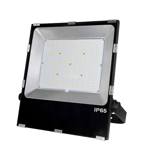 Proiector LED 200W RGB + CCT, FUTT08, IP65 - led-box.ro
